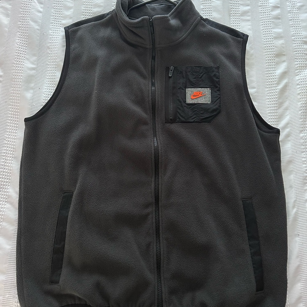Nike Utility Therma Fit Vest
